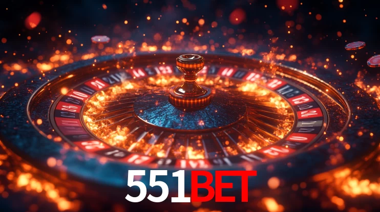 551BET: Seu Cassino Premiado com Pagamentos Rápidos