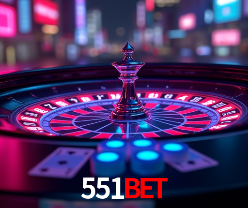 Experiência VIP 551BET