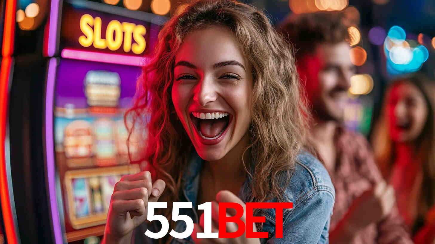 Bônus de Boas-vindas 551BET