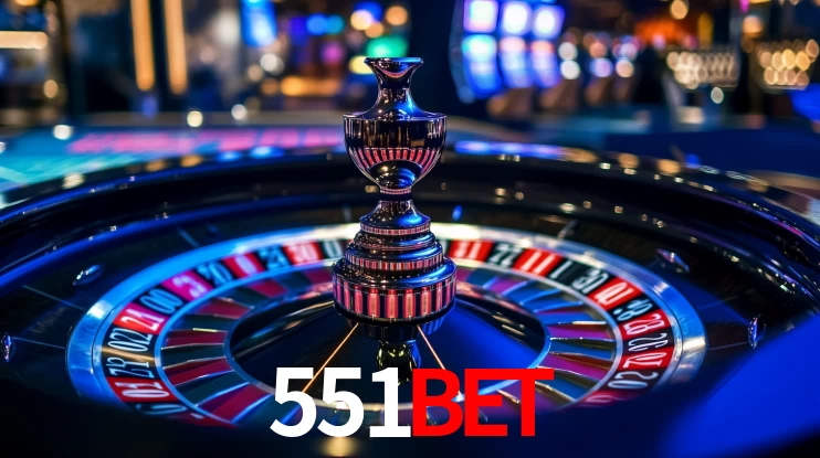 551BET - A plataforma mais respeitável - 551BET.COM