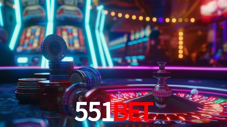 Experiência VIP 551BET
