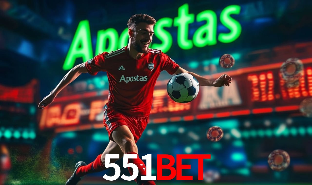 Desvendando o Mundo dos Jogos Virtuais na 551BET