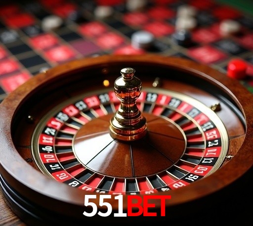 Explorando a Categoria de Eventos em Apostas na 551BET
