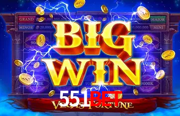 Flash Promotion 551BET