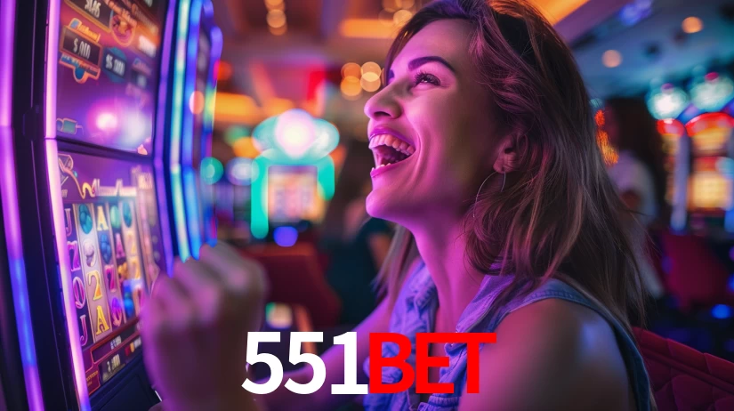 551BET: A Experiência de Casino com Jogos de Mesa ao Vivo