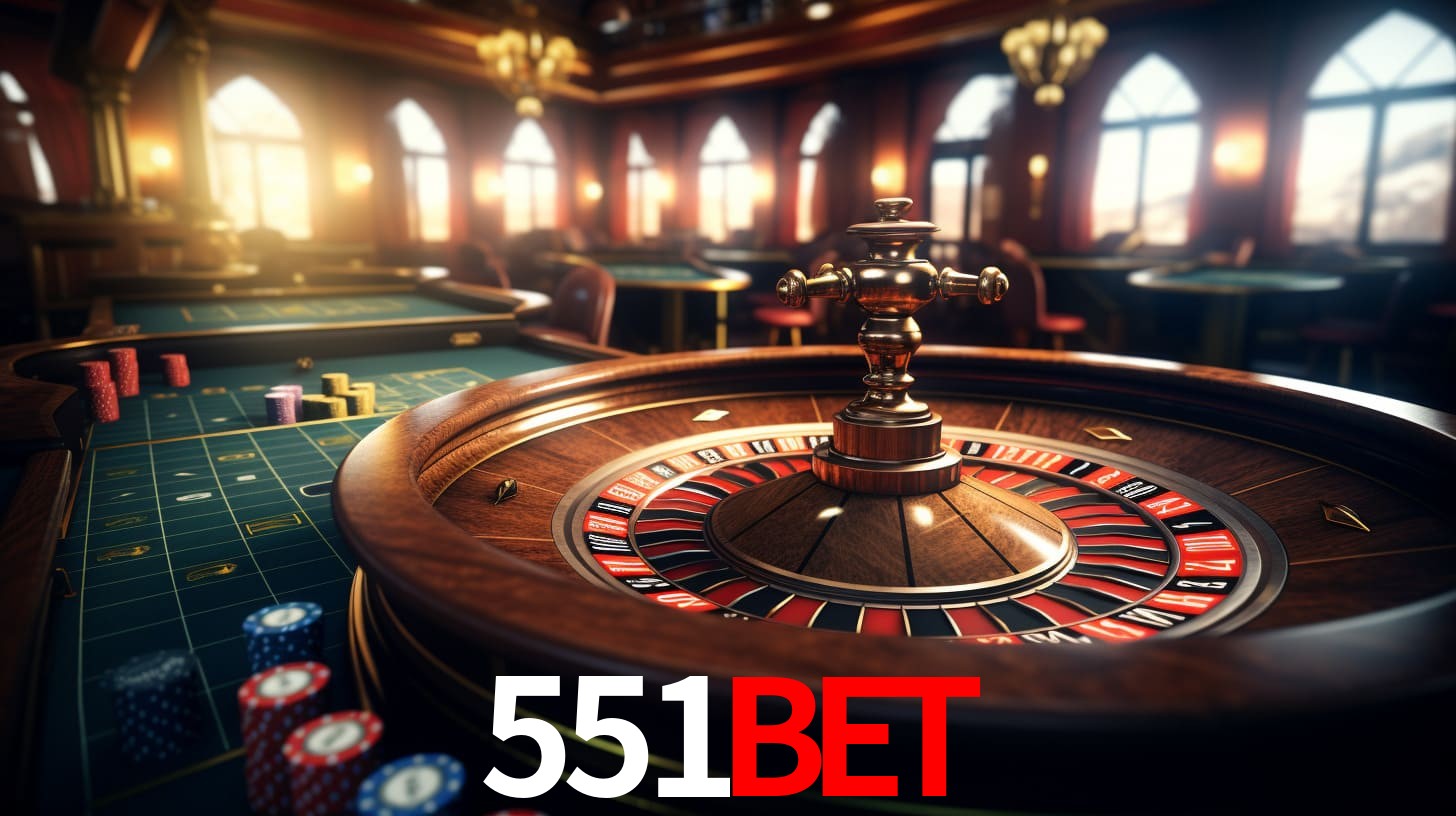 Programa VIP 551BET