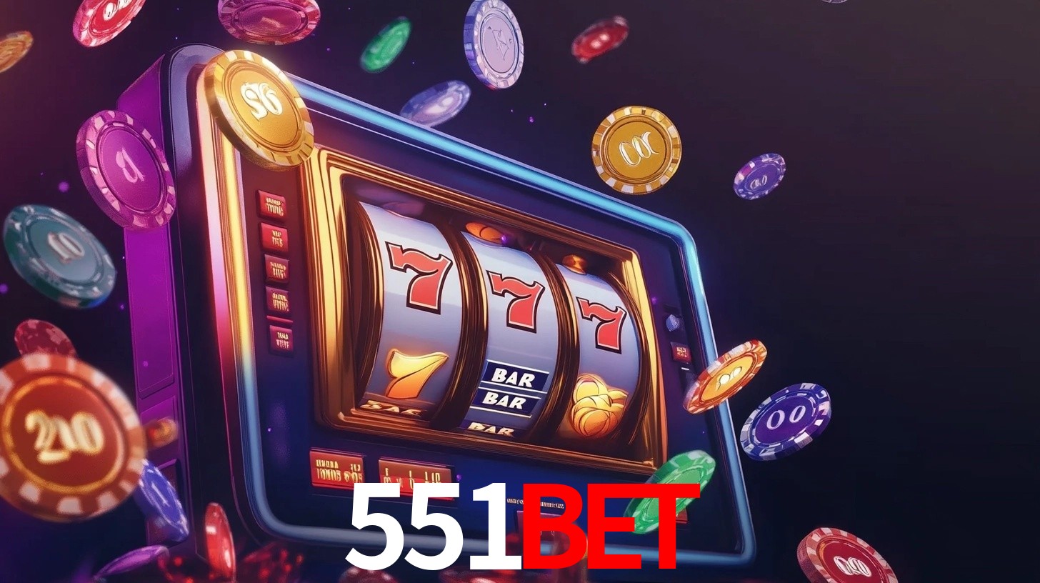 551BET App Interface