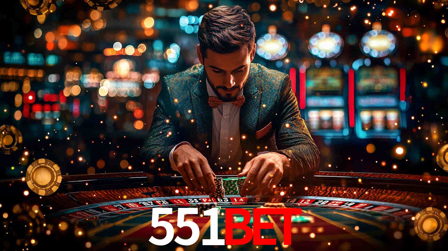 Experimente o Login Seguro Premium no 551BET