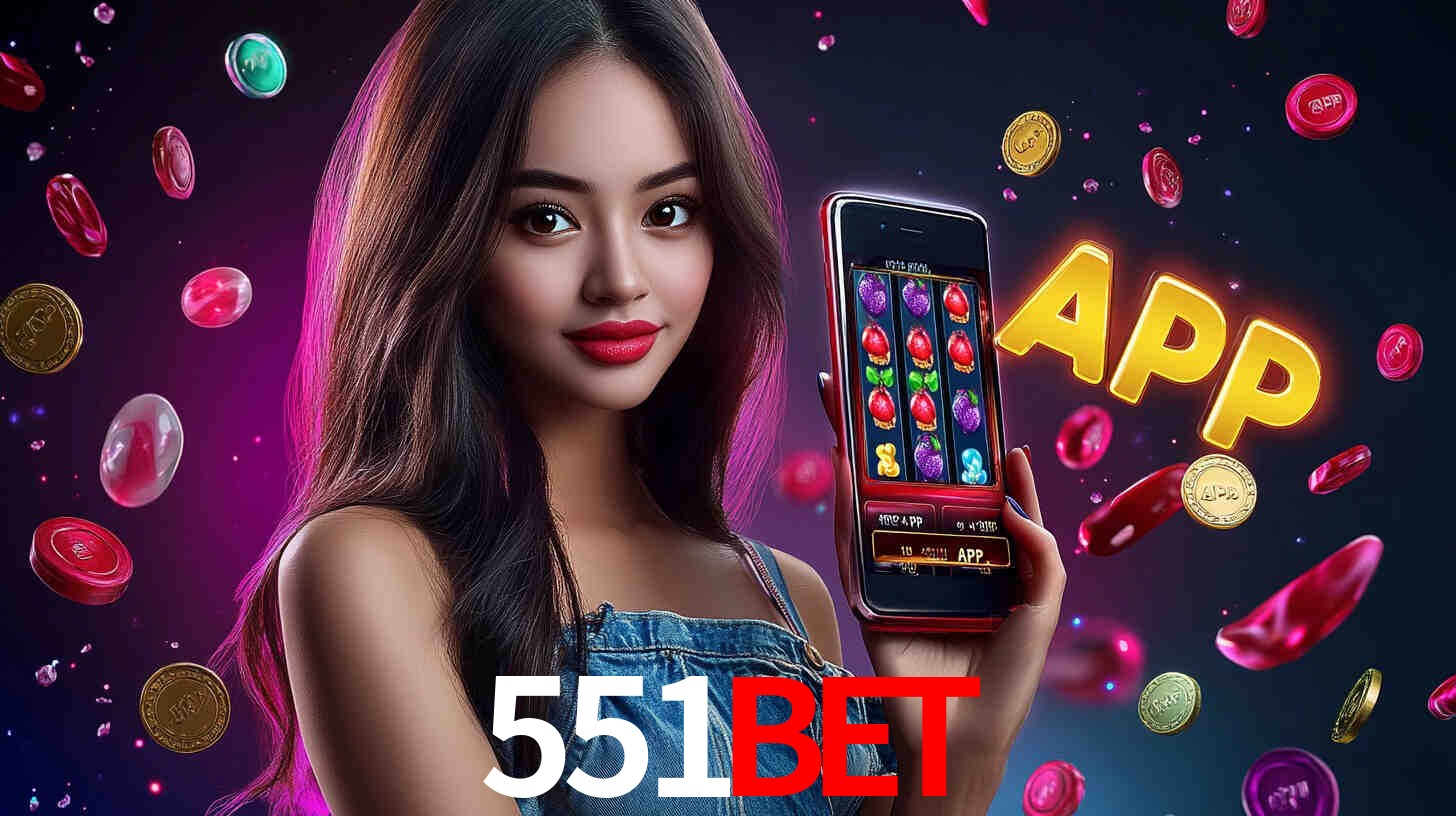Mesa de Blackjack 551BET