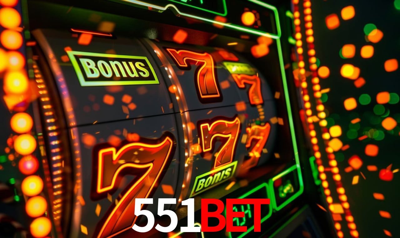 Cadastro Rápido 551BET
