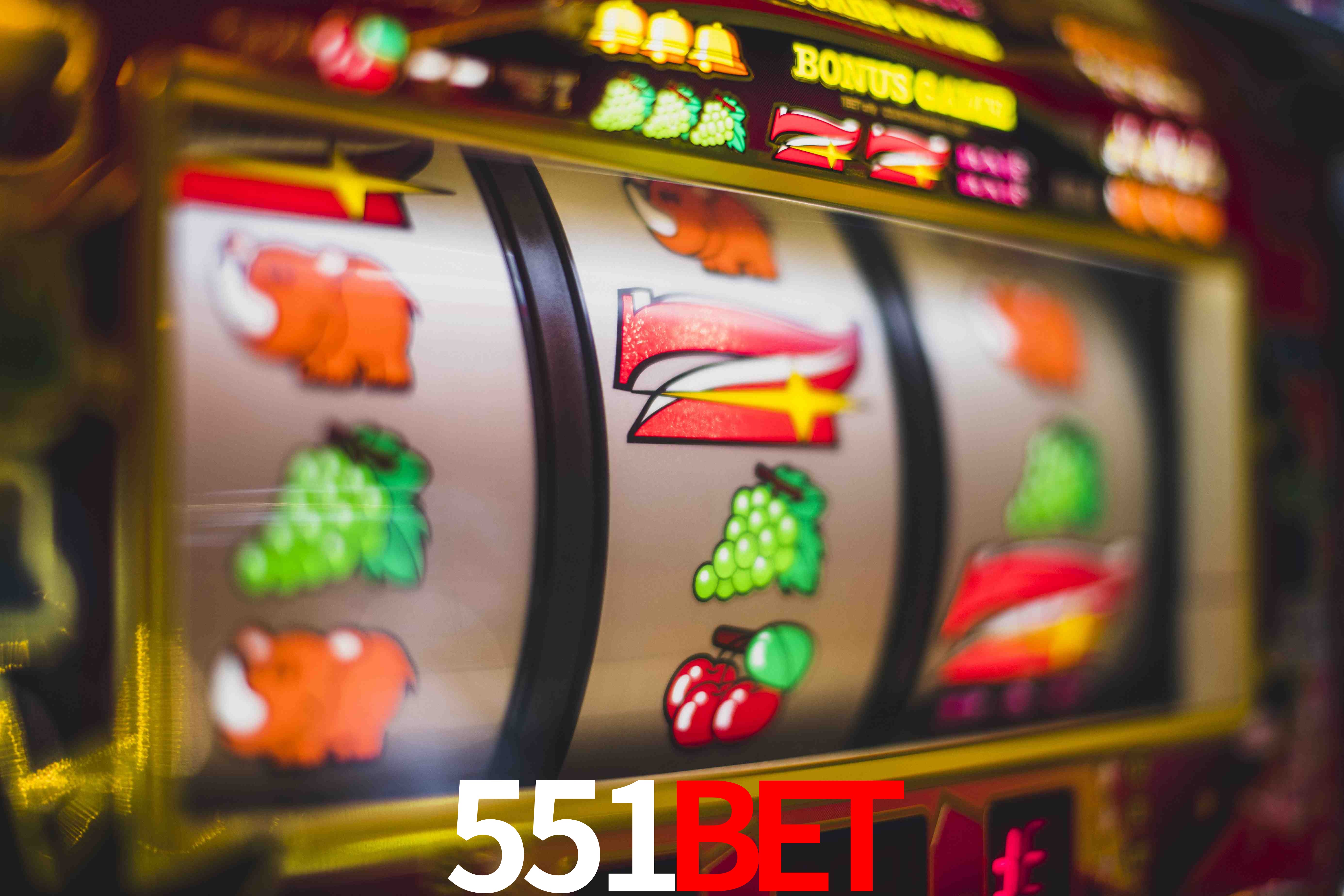 Blackjack Table 551BET