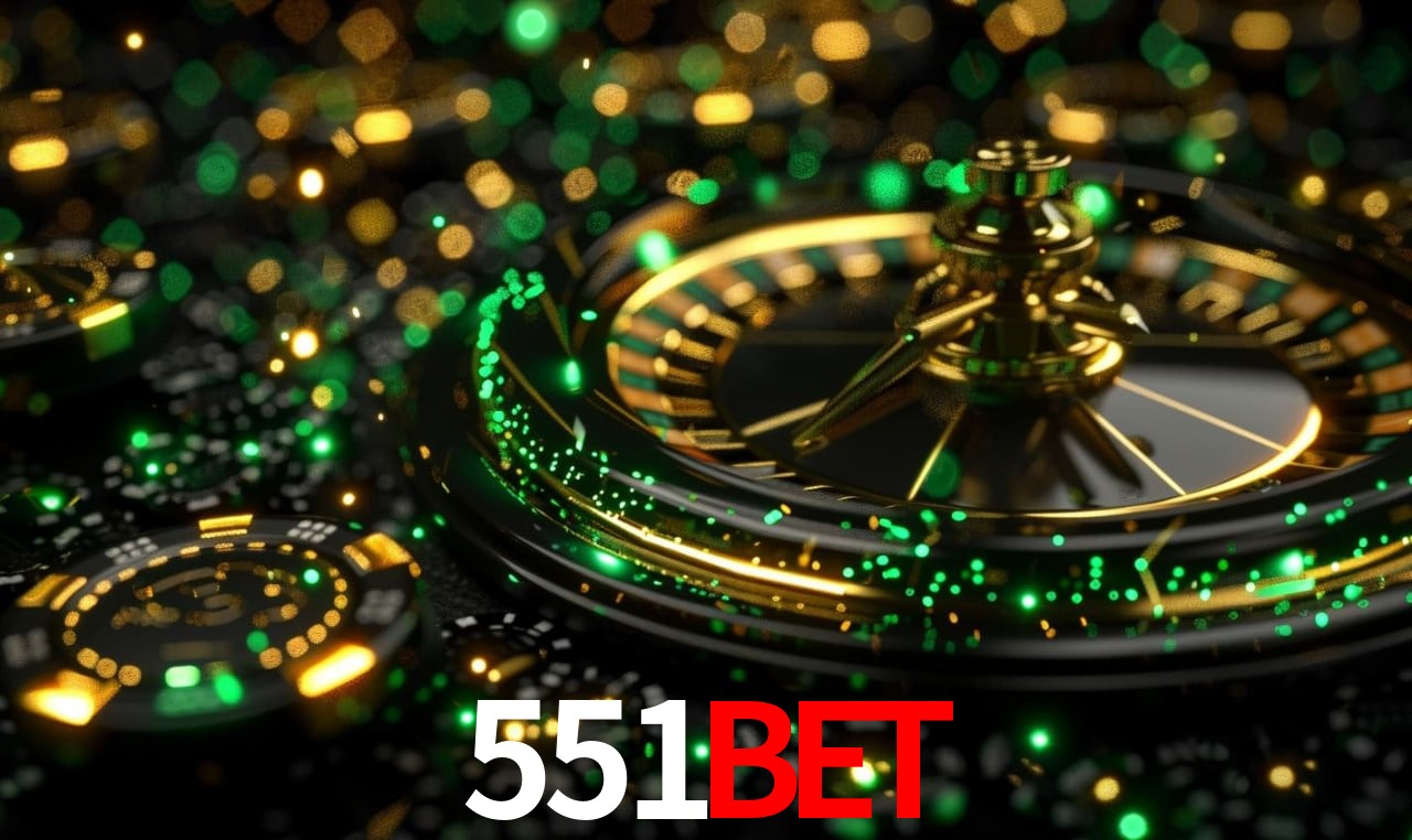 Desvendando o Mundo dos Jogos Virtuais na 551BET