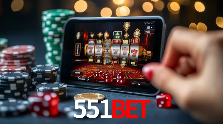 551BET
