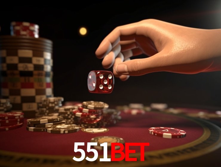 A Popularidade dos Caça-Níqueis no 551BET