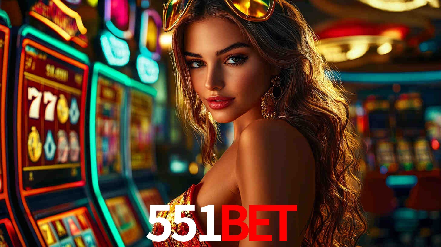 551BET paga
