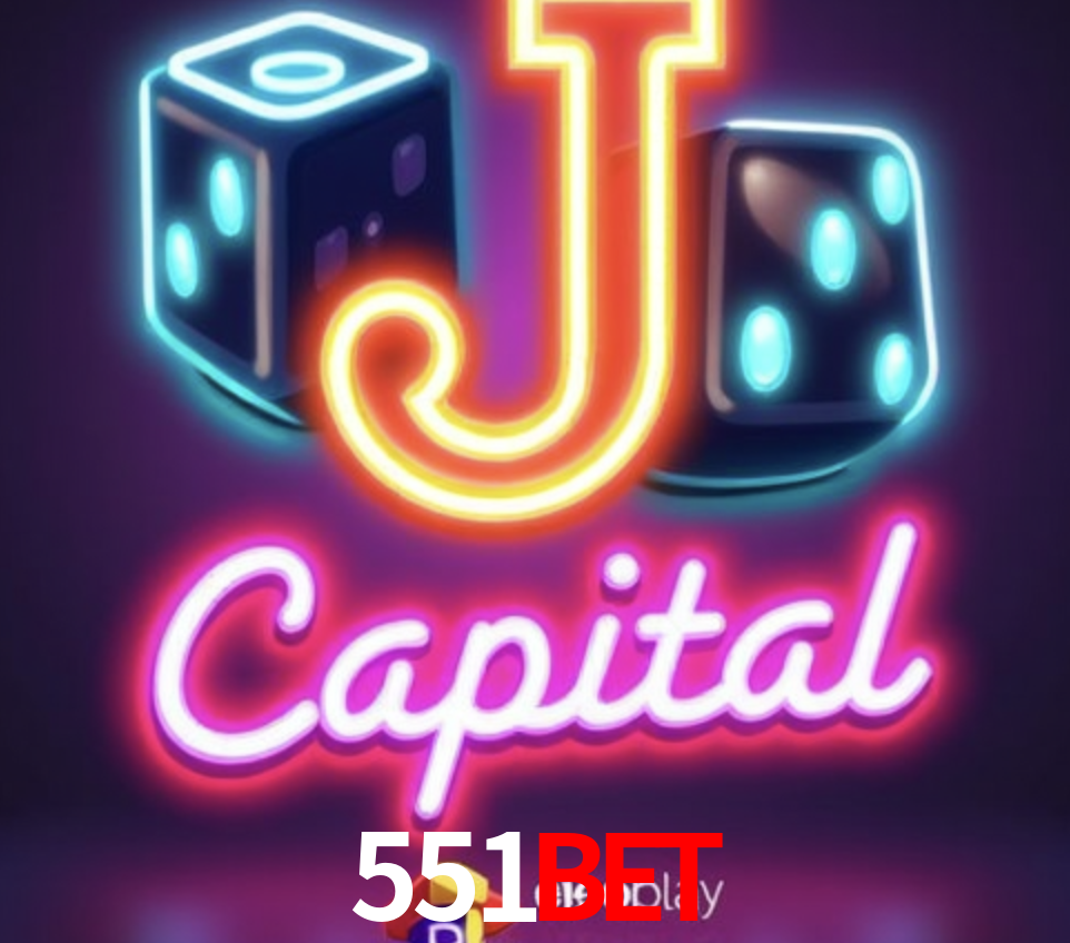 Slot Games 551BET