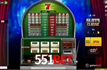 Seasonal Promotions 551BET