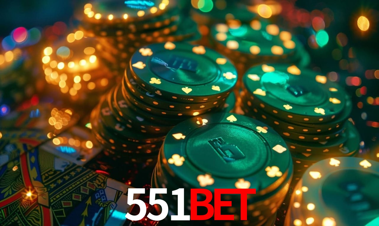 A Revolução dos Aplicativos de Jogos no 551BET