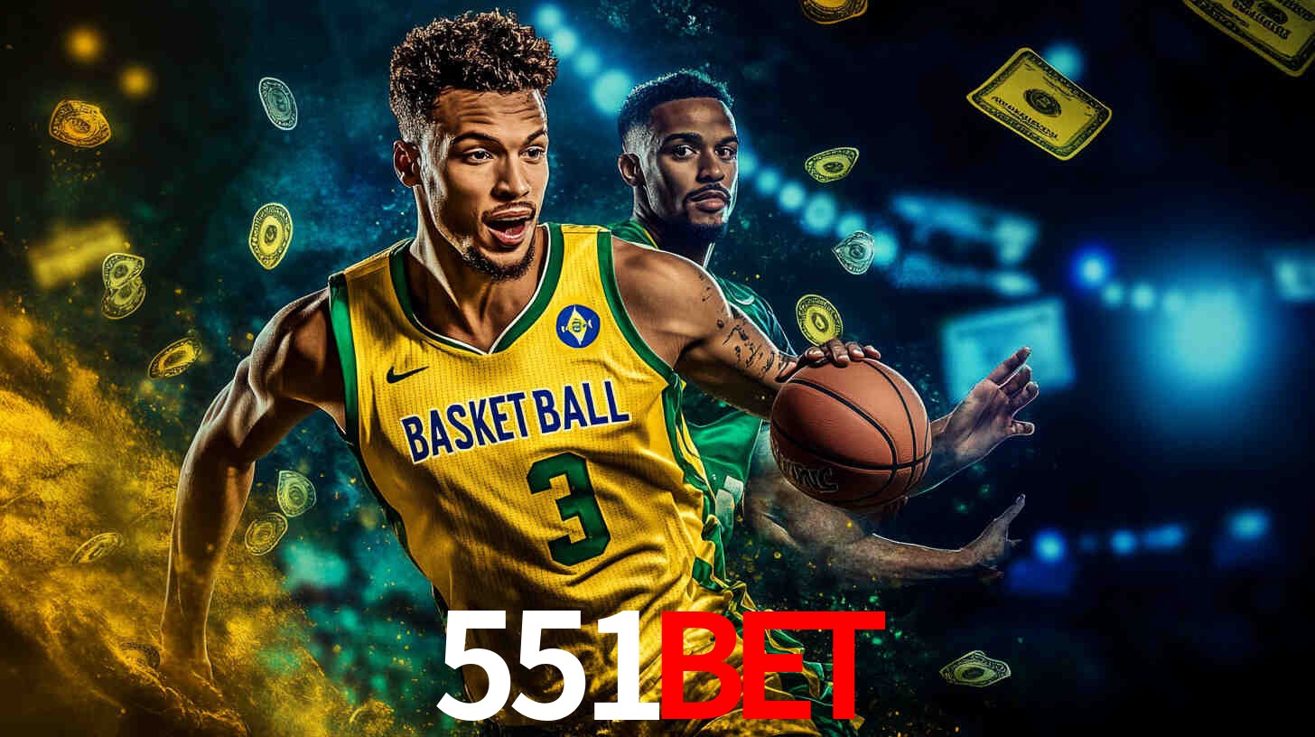 Casino Ao Vivo 551BET