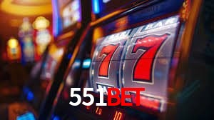 Apostas Esportivas na 551BET: Um Guia Completo