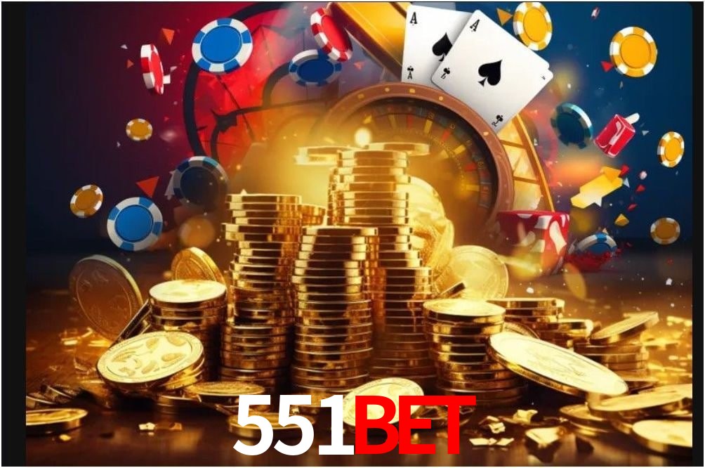 Promoção Relâmpago 551BET