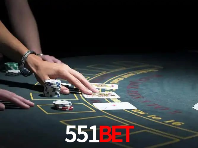 Descubra a Essência do 551BET: Nossa História e Compromissos