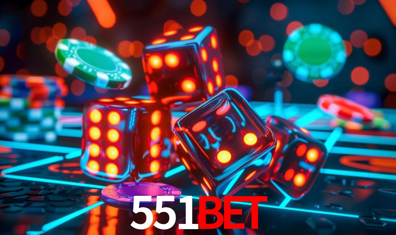 Integração de APIs 551BET