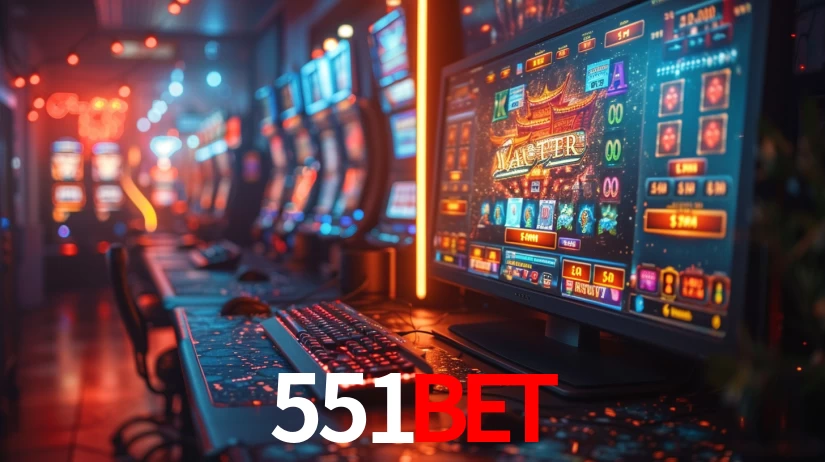 551BET.COM