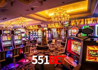 APP oficial da 551BET para mobile