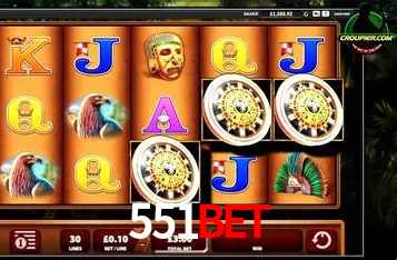 Explorando a Categoria de Eventos em Apostas na 551BET