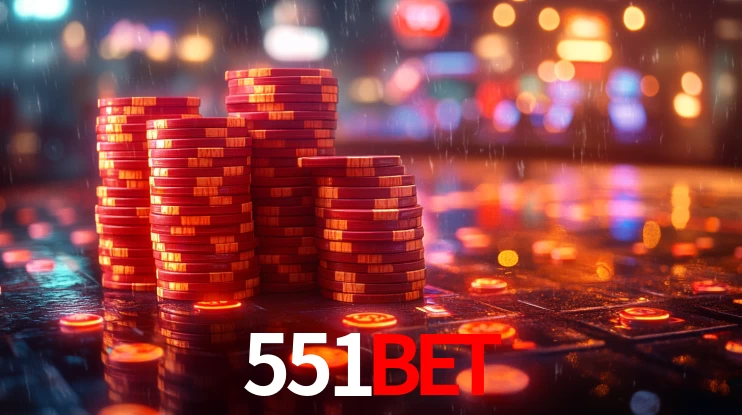 551BET.COM