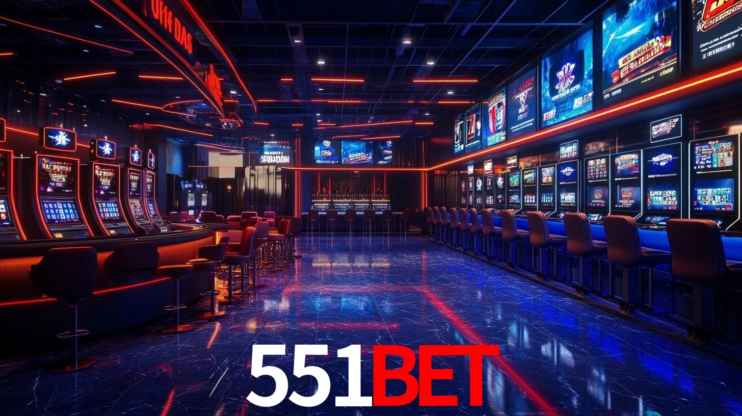 Ofertas Imperdíveis na 551BET: Promoções e Bônus Que Valem a Pena
