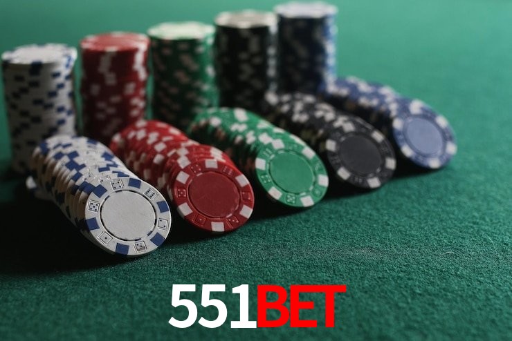 Football Betting 551BET