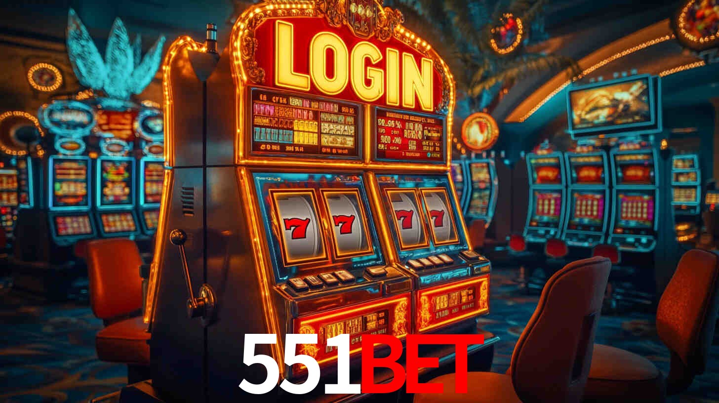 551BET paga