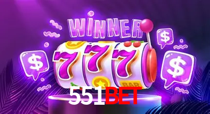 cassino 551BET