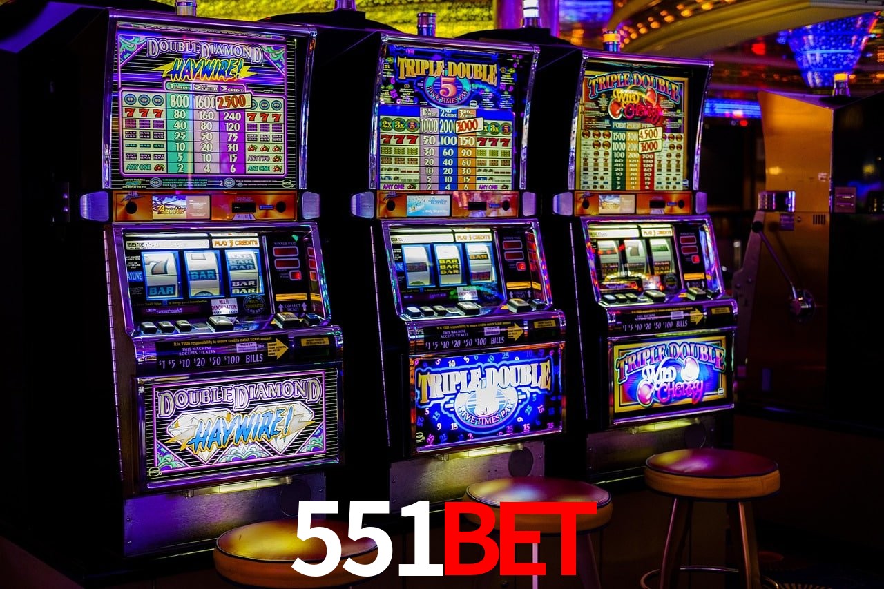 A Emoção da Loteria na 551BET: Uma Chance de Mudança de Vida