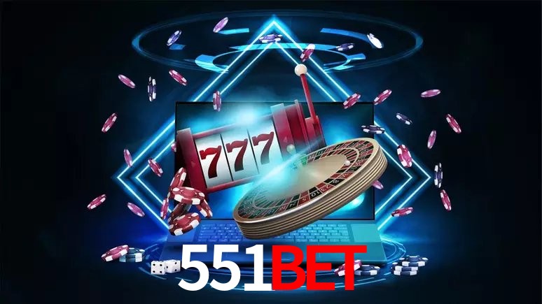 A Experiência Imersiva dos Cassinos Ao Vivo no 551BET