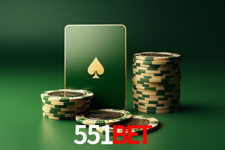 VIP Casino 551BET