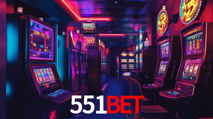 551BET.COM