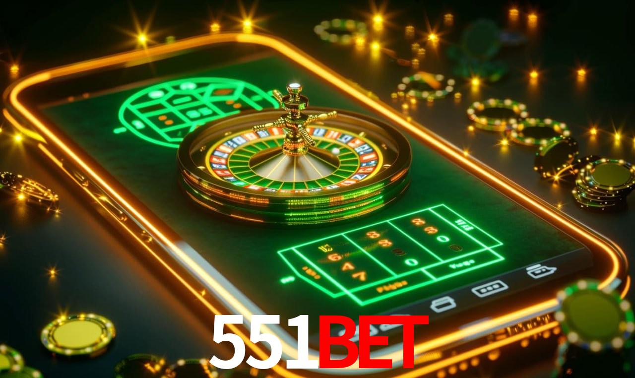 Descubra a Essência do 551BET: Nossa História e Compromissos