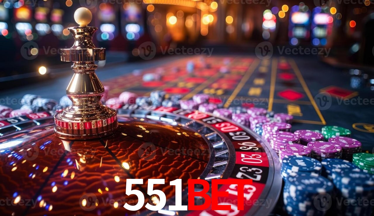 Account Benefits 551BET