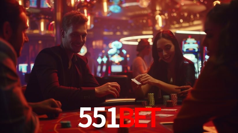 PIX Instantâneo 551BET