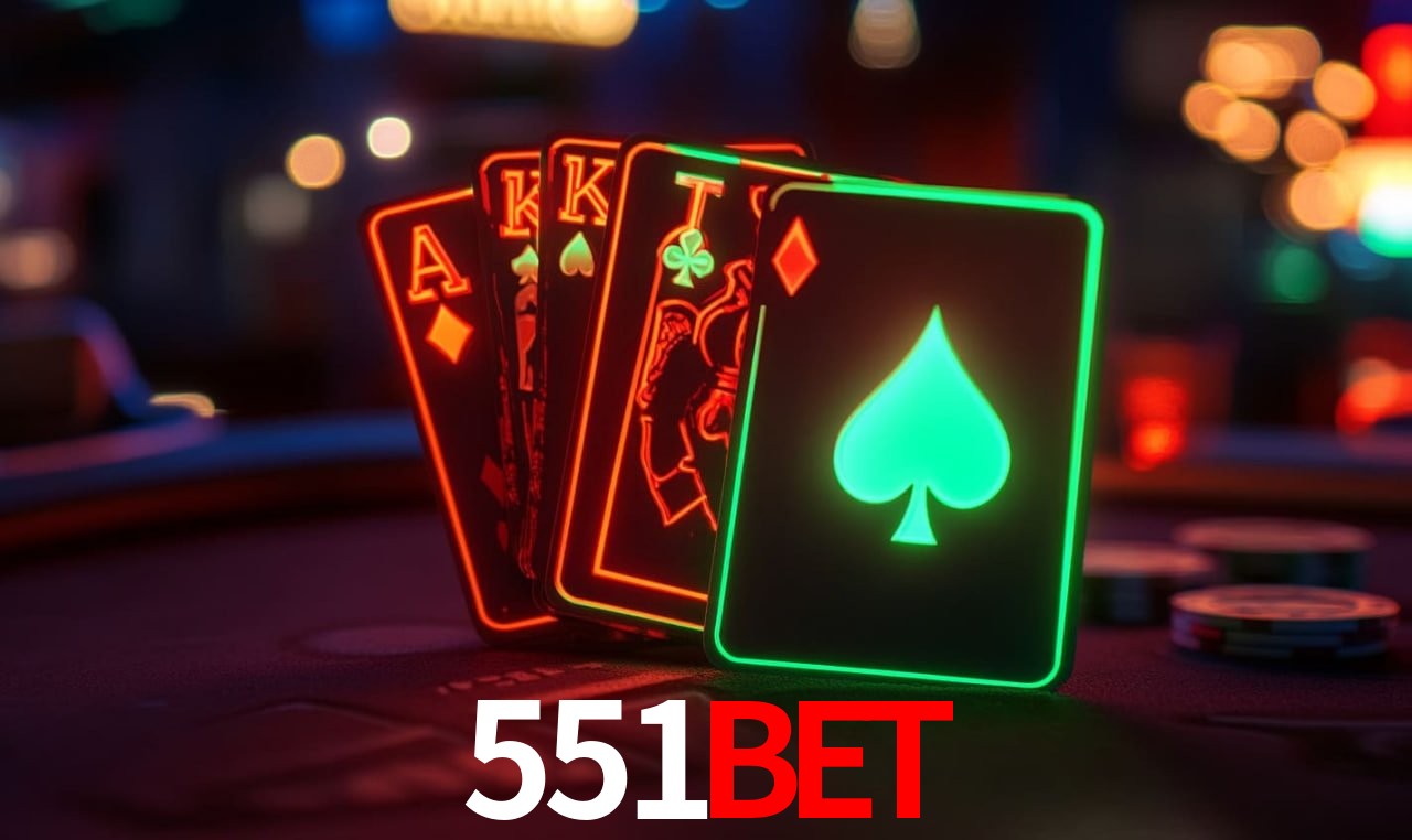 Apostas Esportivas na 551BET: Um Guia Completo