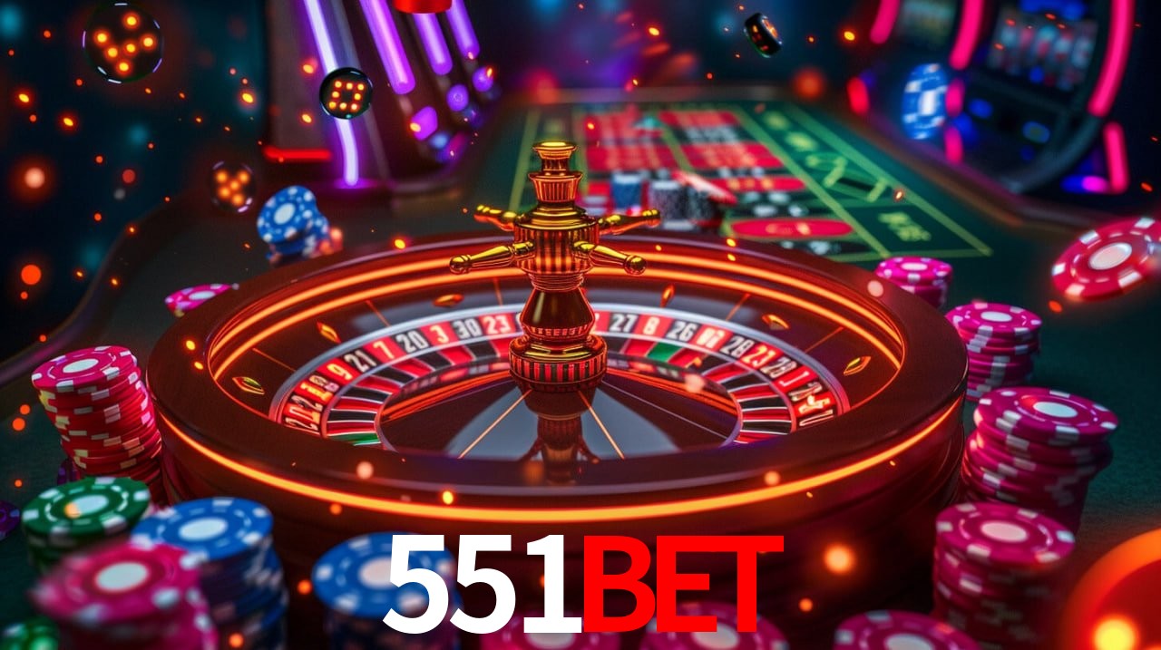 Especiais de Fim de Semana 551BET