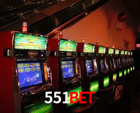 Security Systems 551BET