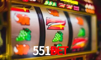 A Emoção da Loteria na 551BET: Uma Chance de Mudança de Vida