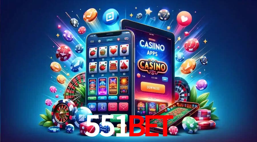 Player Reviews 551BET