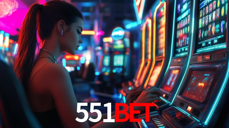 551BET.COM