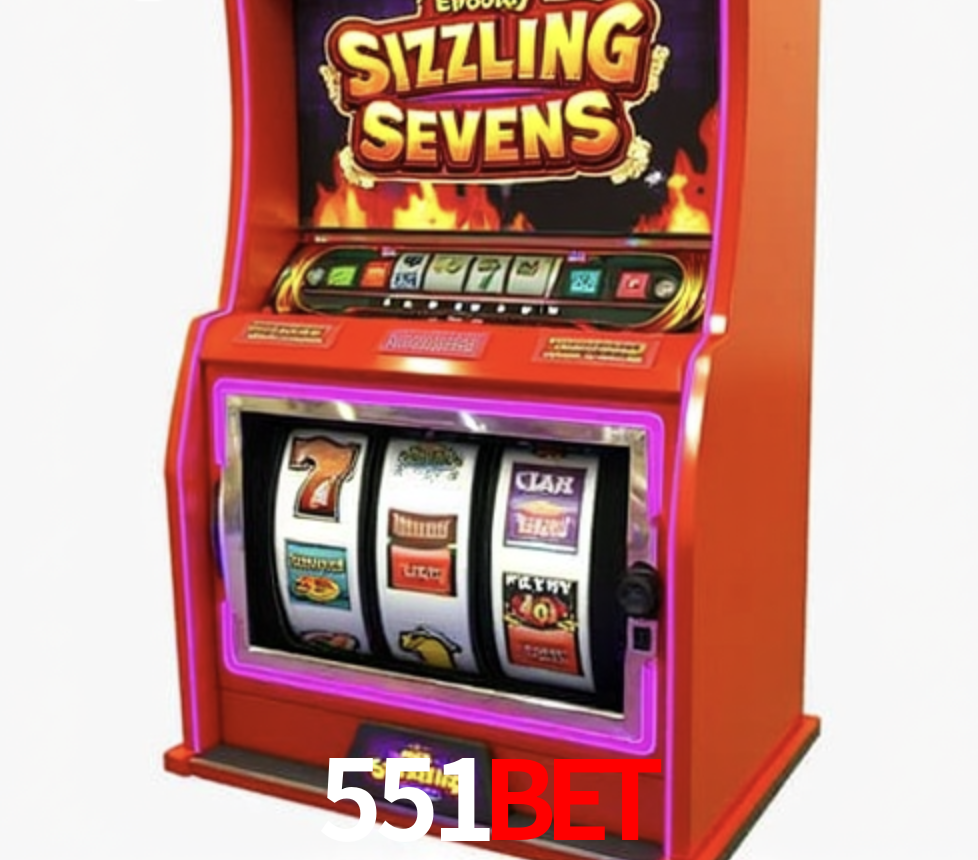 Live Casino 551BET