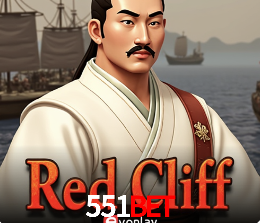 Game Providers 551BET